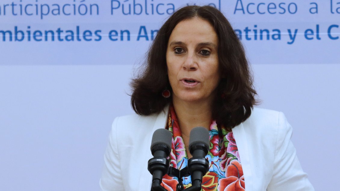 Canciller Urrejola y nombramiento de embajadores: No hay premios de consuelo