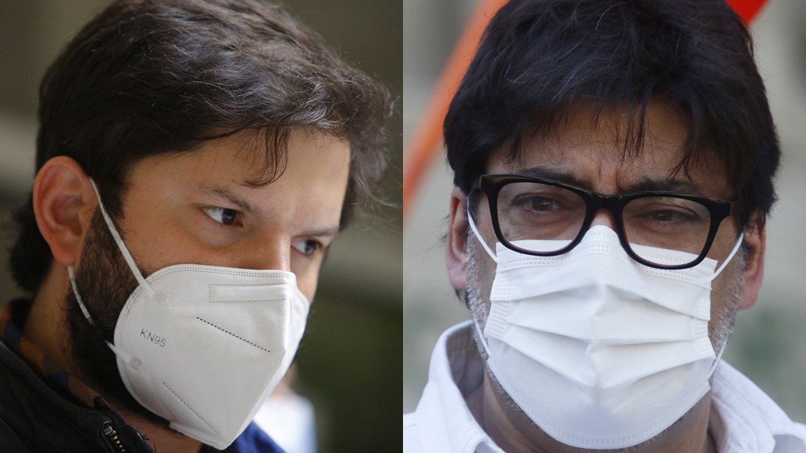 Jadue de nuevo contra el Gobierno: Acusó 