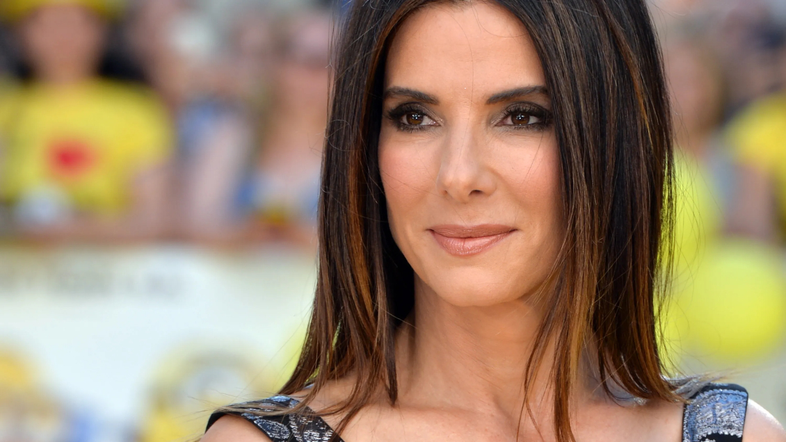 Una película influenció a Sandra Bullock a alejarse de las redes sociales: 