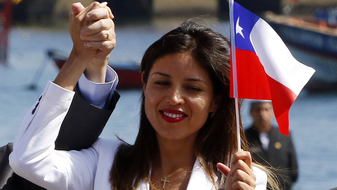 Karen Rojo ya es una prófuga internacional: Interpol inicia búsqueda de la ex alcaldesa