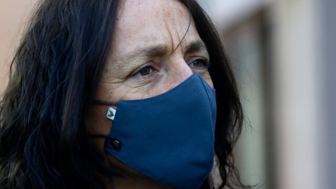 Renunciaron la directora y el subdirector de Mejor Niñez