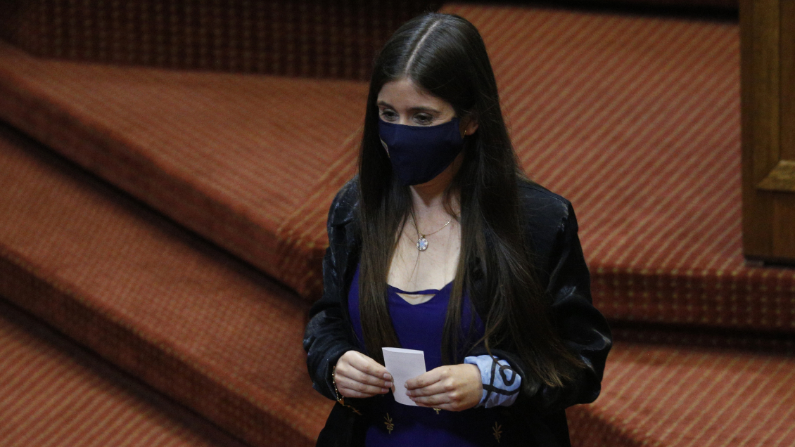 Proyecto de diputada republicana busca derogar primera causal de aborto