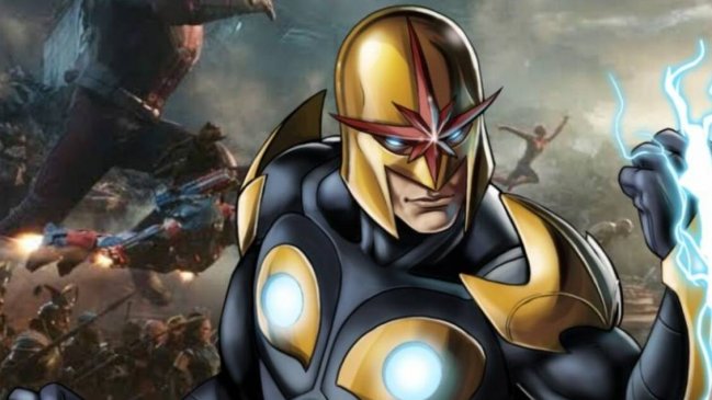 Marvel confirmó que adaptará 