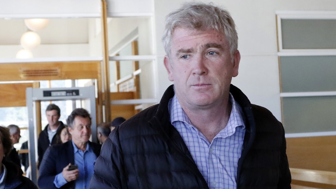 Familia Luchsinger-Mackay acusó que beneficio para primos Tralcal 