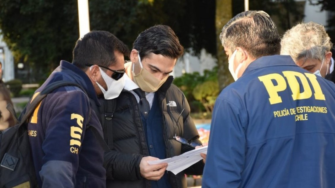 Formalizan a empresas Itelecom por responsabilidad penal de persona jurídica en caso Luces Led