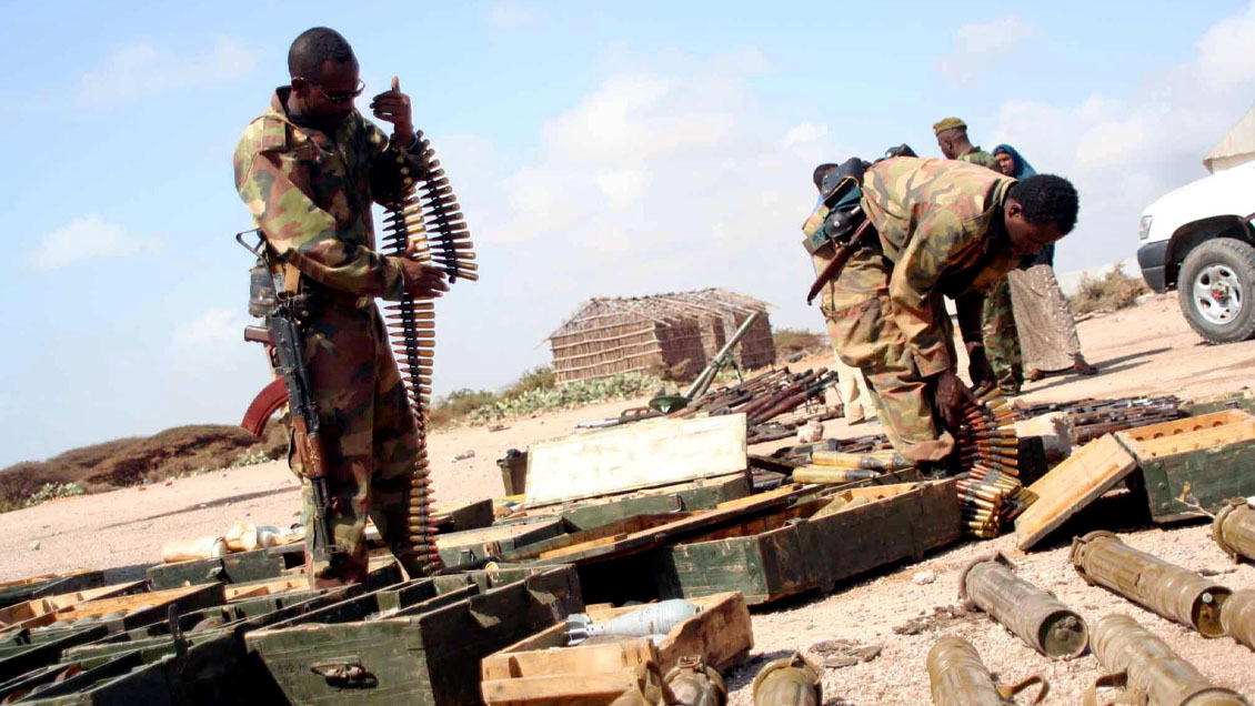 La Unión Europea celebra tregua humanitaria en Etiopía y compromiso de un alto el fuego