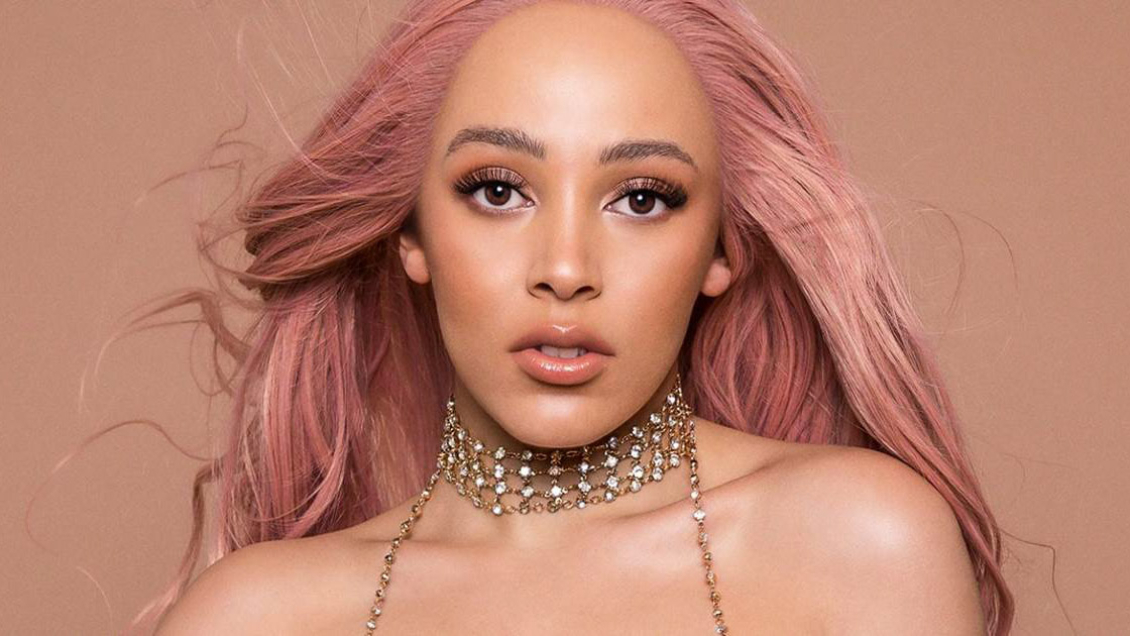 La acusaron: Doja Cat dejó una mala impresión en Paraguay y ahora quiere renunciar a la música