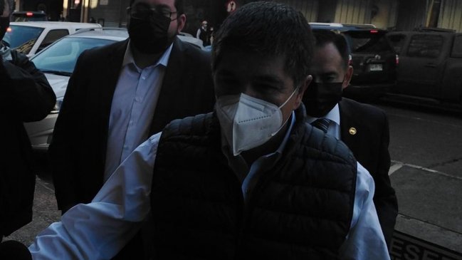 A 10 días de los balazos en la visita de Siches, Monsalve adelantó 