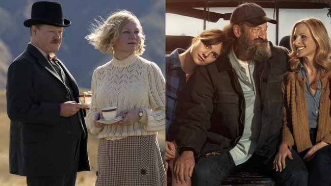 Previa Premios Oscar 2022: 