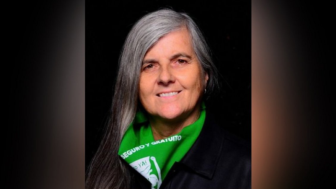 Revolución Democrática suspendió militancia de Kena Lorenzini