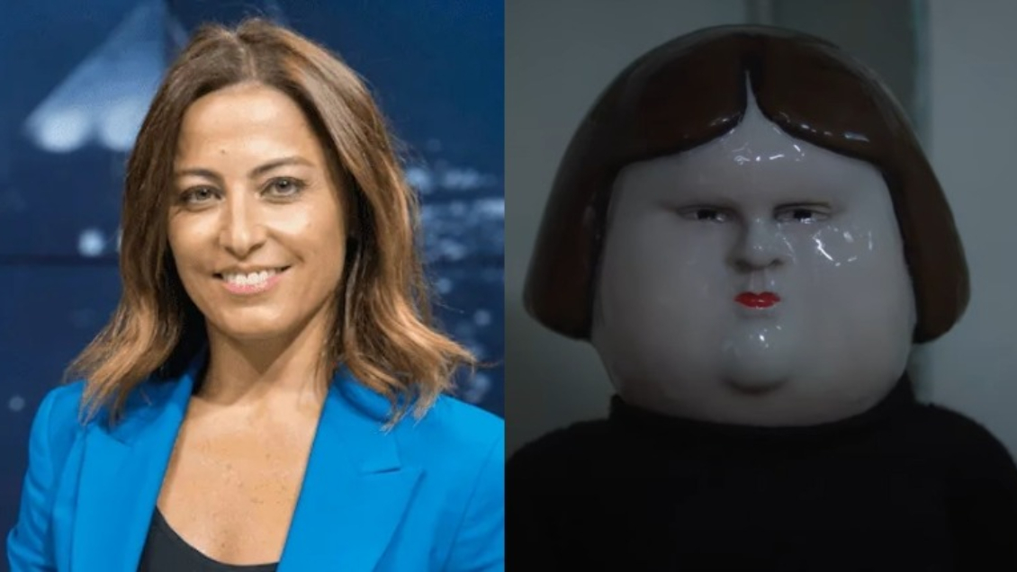 En redes cuestionaron a Constanza Santa María por dichos sobre 