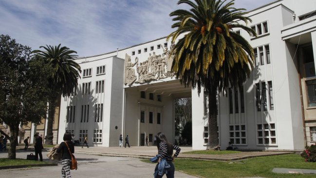 La Universidad de Concepción puede tener por primera vez a una mujer como rectora