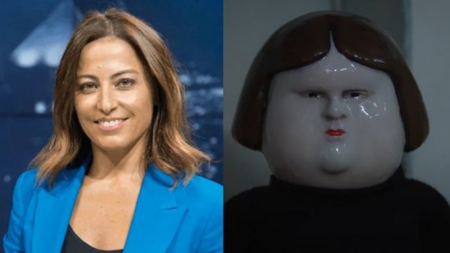 En redes cuestionaron a Constanza Santa María por dichos sobre 