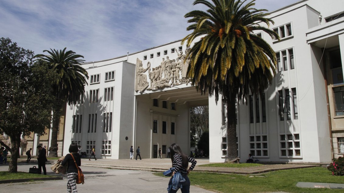 La Universidad de Concepción puede tener por primera vez a una mujer como rectora