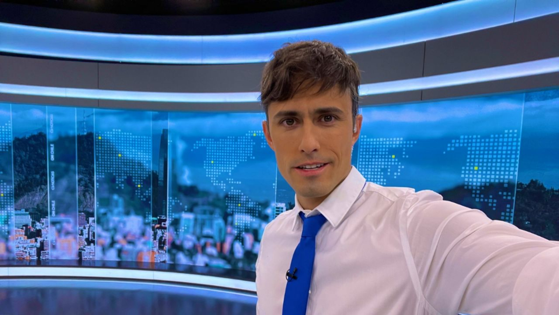 Roberto Cox se despide de 