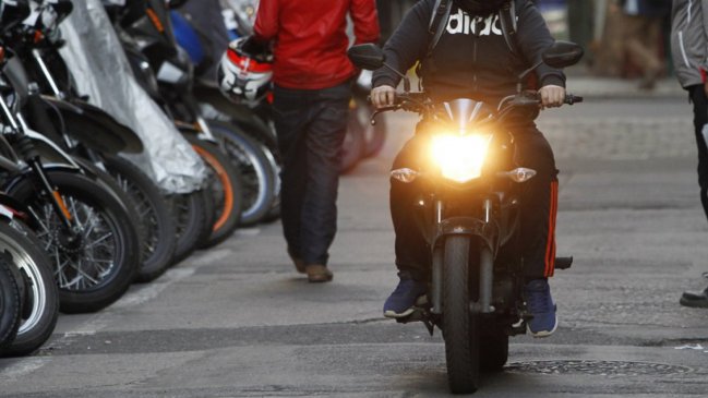 En prisión quedan presuntos motochorros por millonario robo a matrimonio de Coihueco