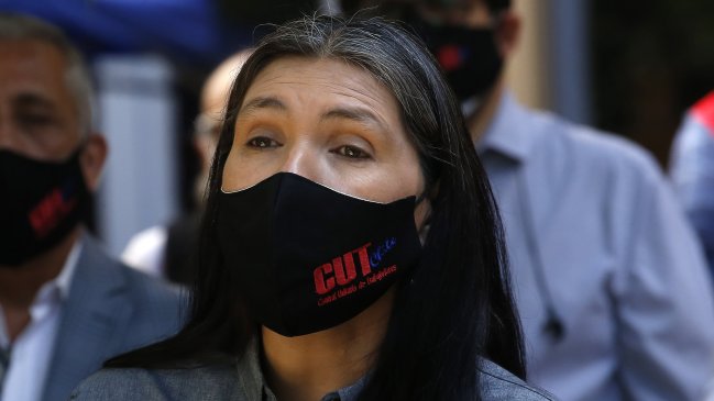 Gobierno confirmó a Bárbara Figueroa como embajadora de Chile en Argentina