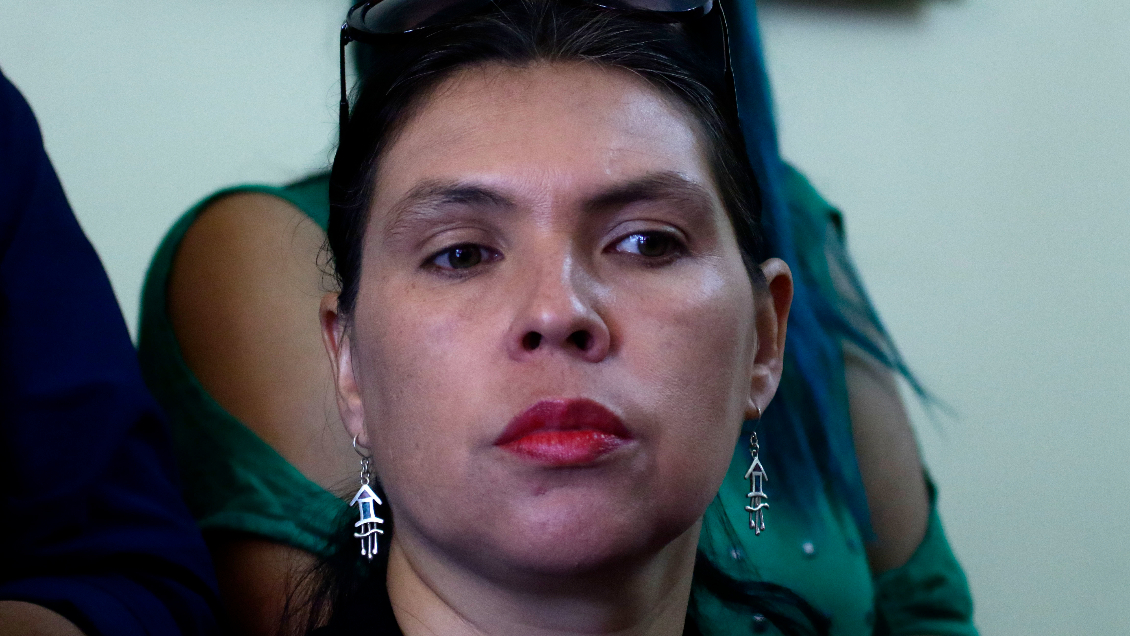 Encuesta Cadem: A un 57% le pareció 