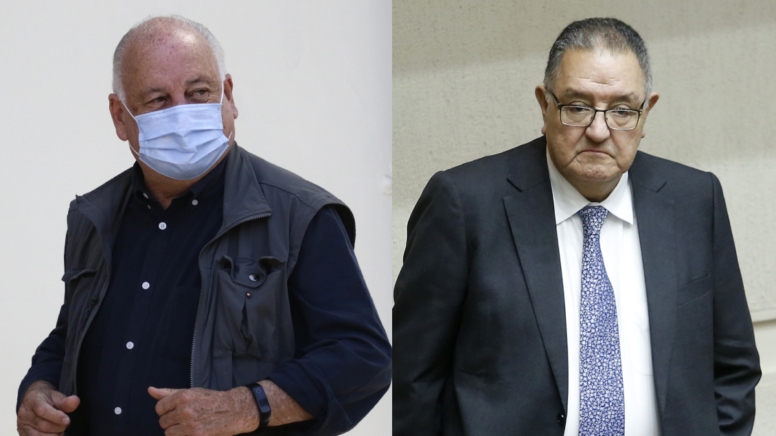 Teillier tras dichos de Huenchumilla: Conversar con la DC 