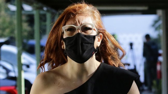 Defensora de la Niñez acusó responsabilidad de los adultos en estallido de la violencia escolar