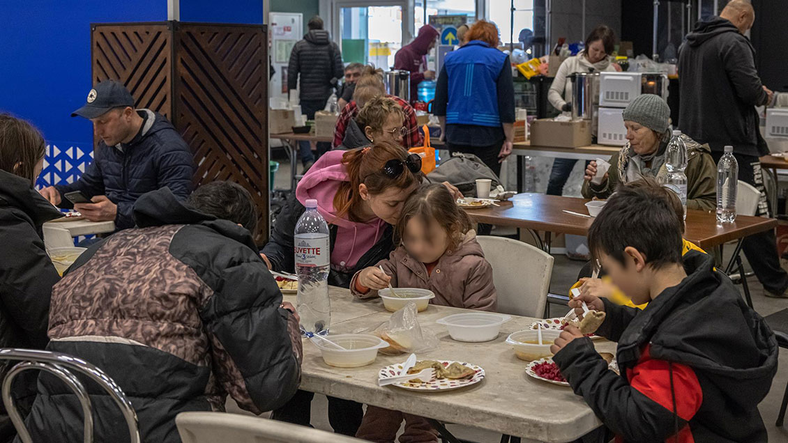 Cruz Roja no participará en evacuaciones de Mariúpol previstas para este martes