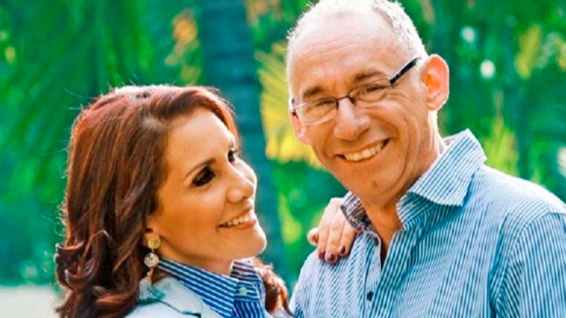 Ex esposa de Mauricio Israel afirma que 