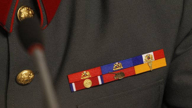 Fraude en el Ejército: Ministra Rutherford procesó a cuatro oficiales en retiro por malversación