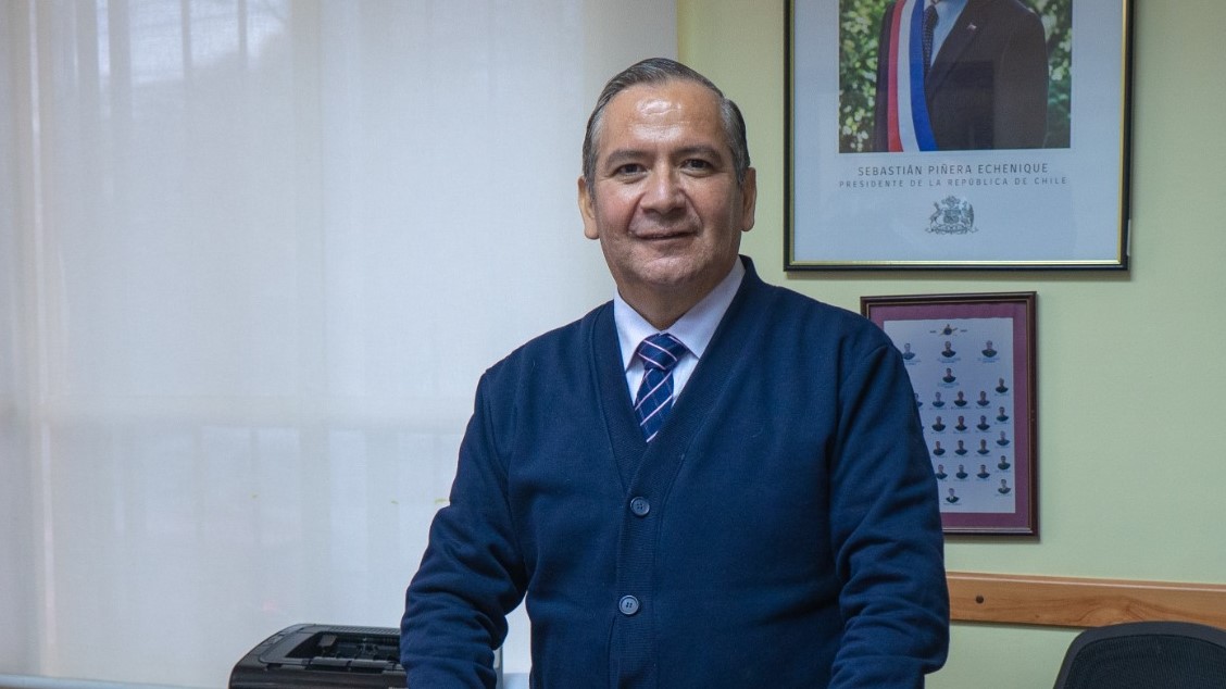 Ministerio de Salud pidió renuncia al director del Servicio de Salud Ñuble y designó subrogante