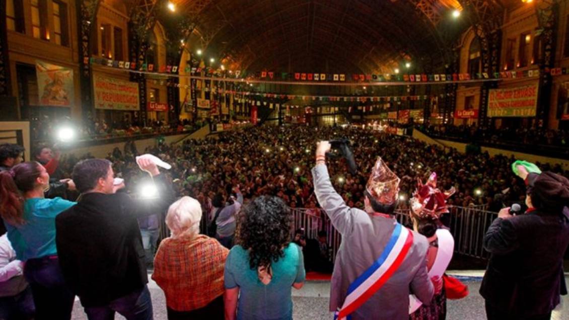 Cumbre Guachaca regresa después de dos años