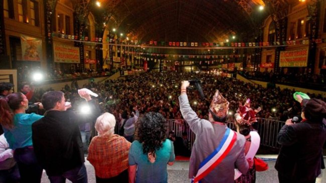 Cumbre Guachaca regresa después de dos años