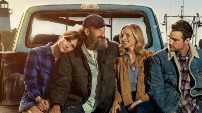 La ganadora del Oscar 