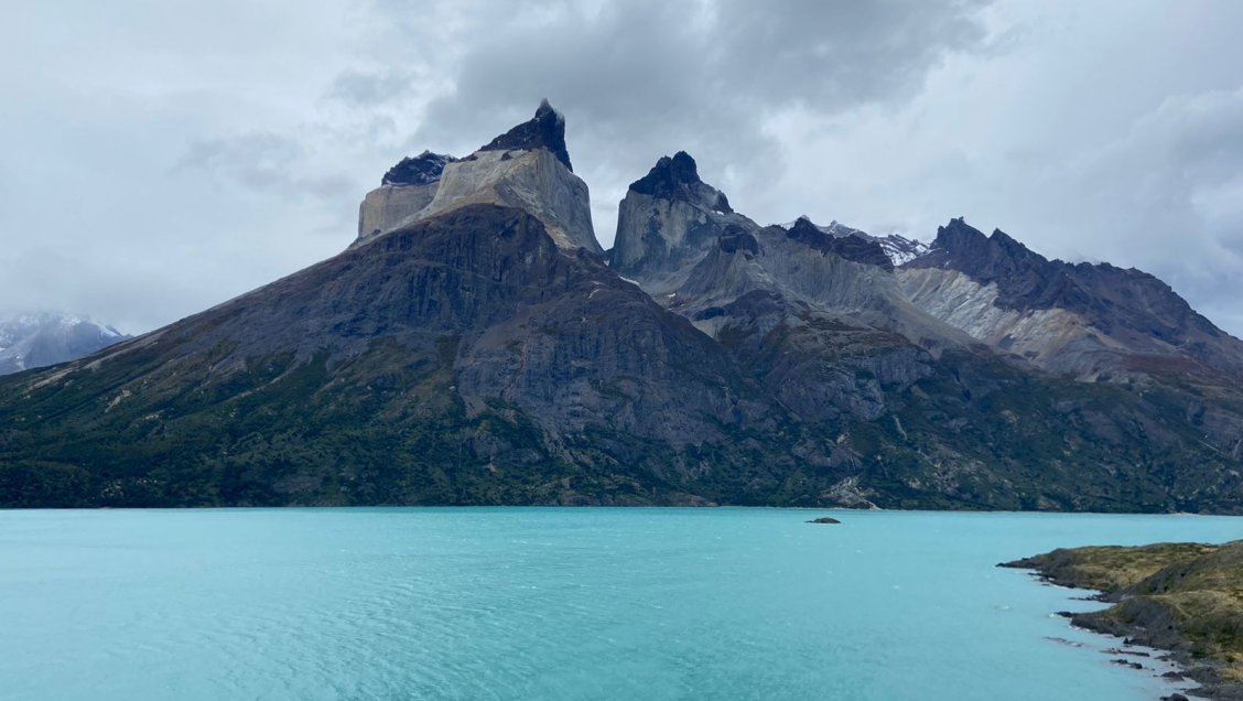Puerto Natales y Torres del Paine, destinos turísticos todo el año
