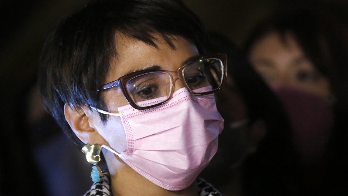 Los testimonios claves tras levantamiento del secreto bancario de Karina Oliva