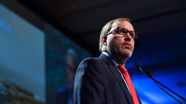 Líder de la Sofofa y reducción de jornada laboral a 40 horas: Compartimos la aspiración de mejorar calidad de vida