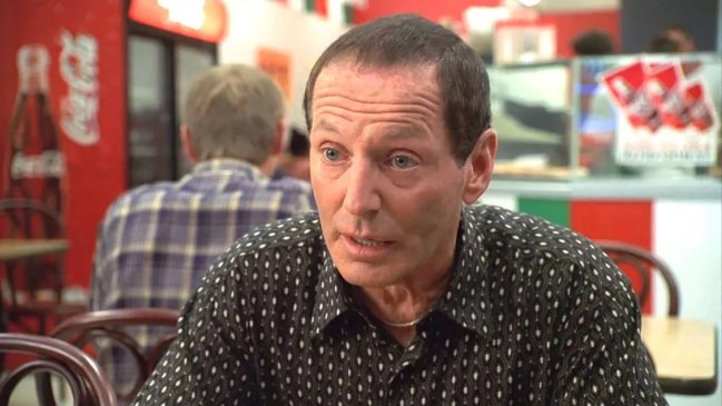 Muere a los 76 años Paul Herman, actor de 