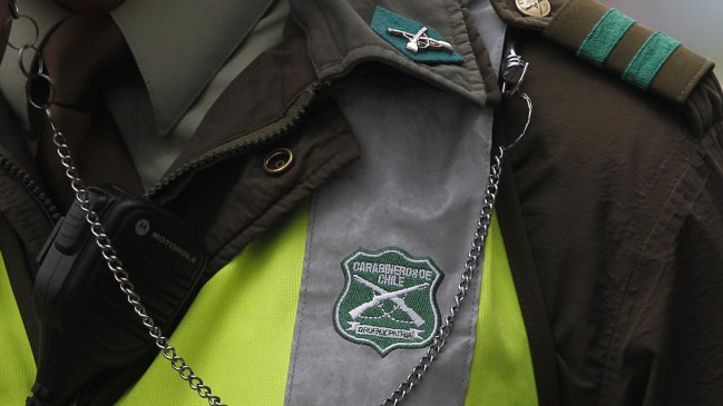 Dos adolescentes confesaron ser autores de crimen de ex carabinero desaparecido en el Biobío