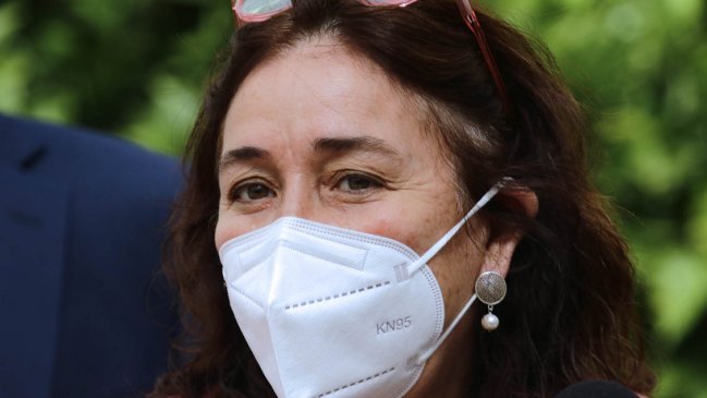 Minsal fija los martes como el día de balance televisado con 