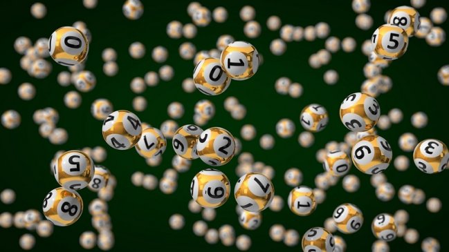 Hasta este sábado: 175 mil millones de pesos estarán en juego en el Powerball