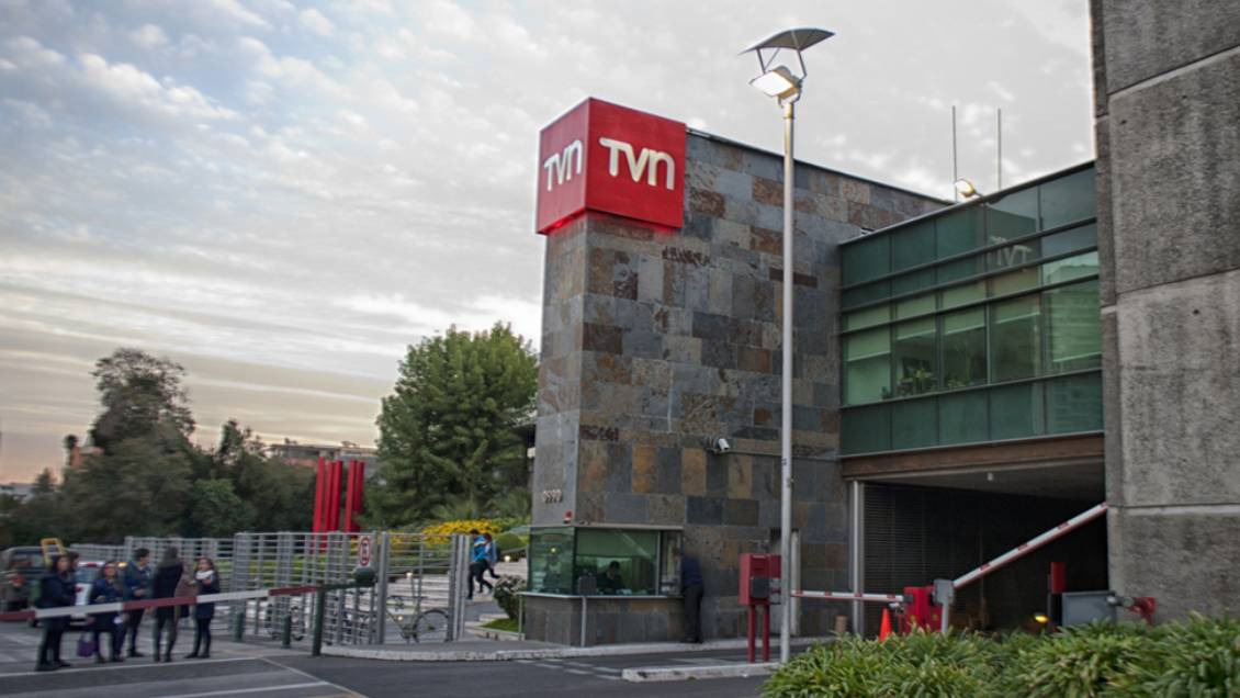 TVN logró utilidades históricas en 2021