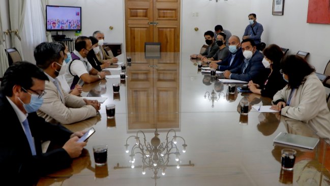 Mineduc anunció planes de trabajo para el fortalecimiento de convivencia y seguridad escolar