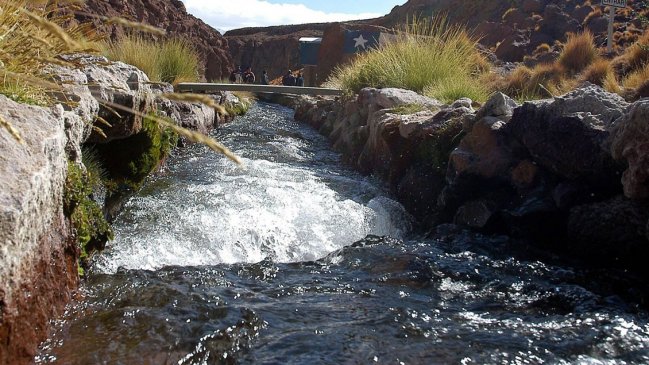 La Haya: Chile afirmó que el Silala fluye desde hace 8.400 años hacia territorio nacional