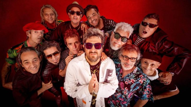 Los Auténticos Decadentes lanzan nuevo álbum 