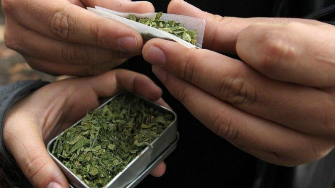 La Cámara Baja de EEUU aprobó despenalizar la marihuana