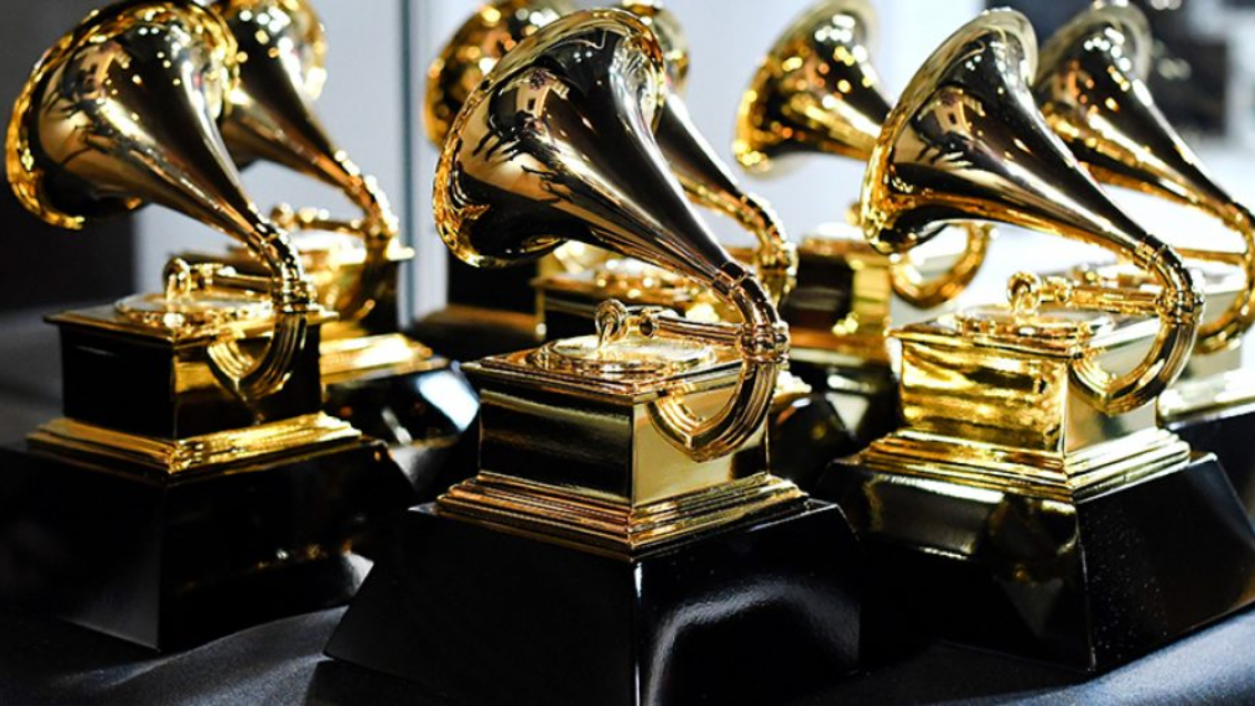 Los Premios Grammy dedicará un segmento especial para Ucrania