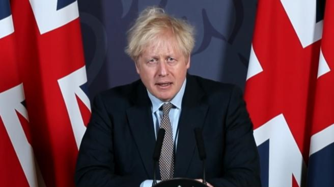 Reino Unido, a 40 años de la Guerra de las Malvinas: 