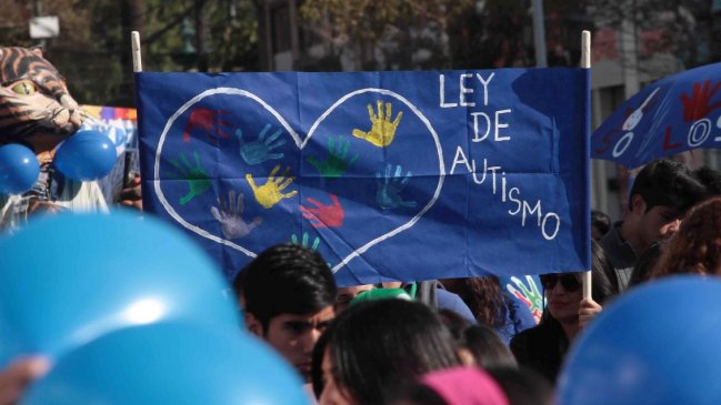Día Mundial de la Concienciación sobre el Autismo: Chile tiene alta prevalencia del TEA