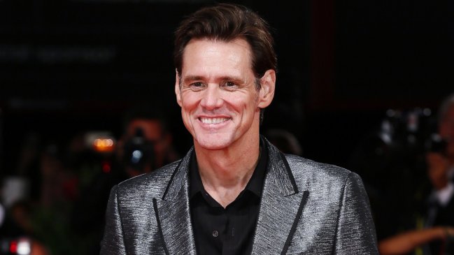 Jim Carrey anuncia su retiro de la actuación: 