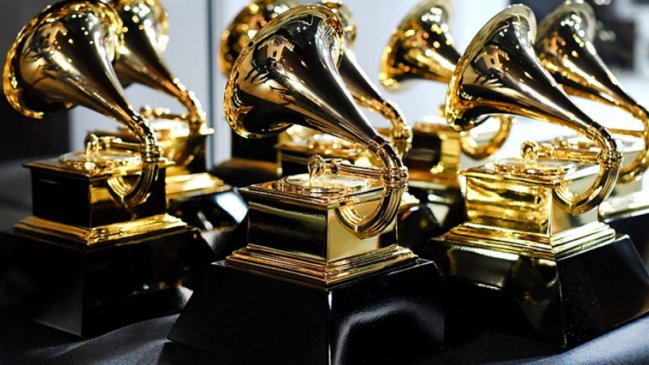 Los Premios Grammy dedicará un segmento especial para Ucrania