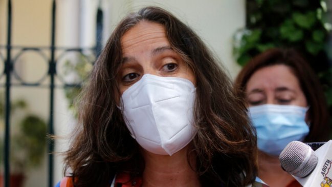 Canciller a diario argentino: 