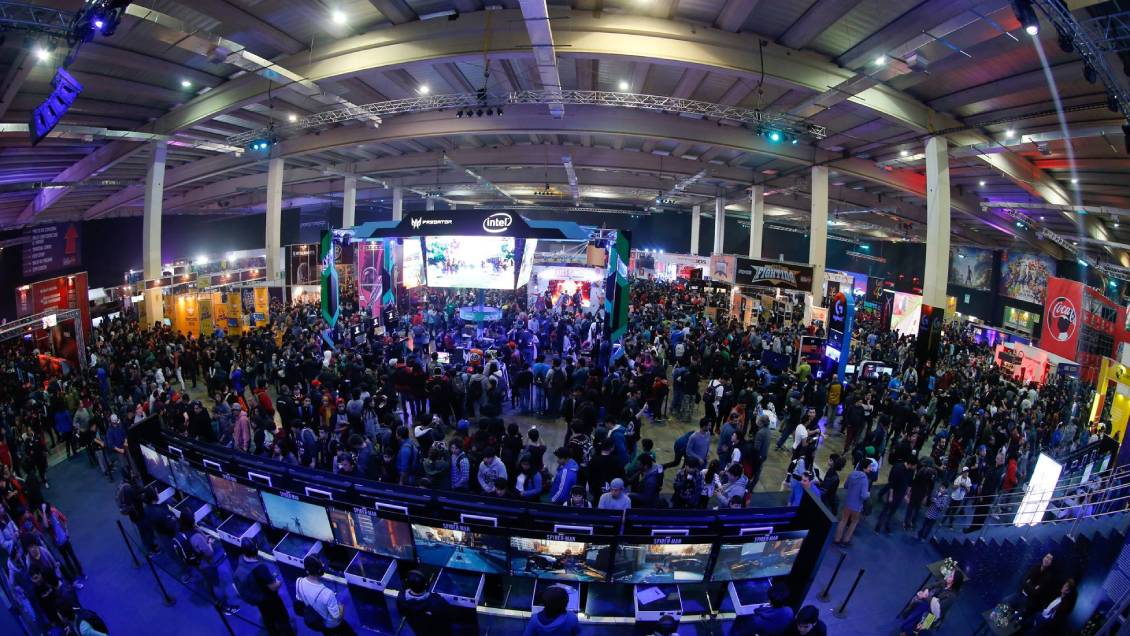 Festigame tendrá edición presencial después de tres años